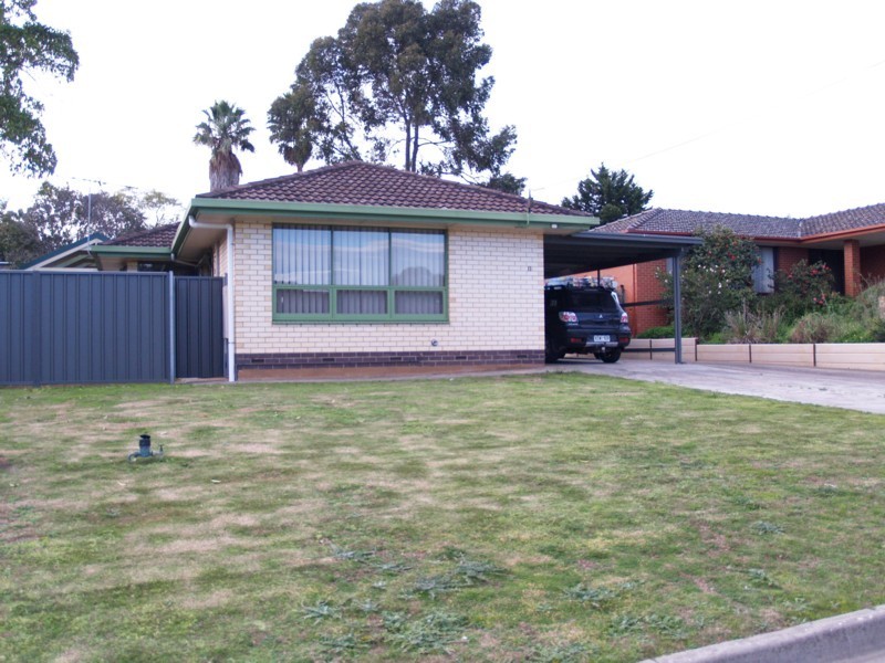 11 Wren Street, O’halloran Hill SA 5158