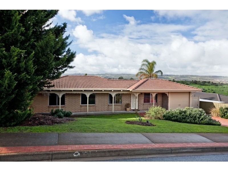 78 Lemon Road, Trott Park SA 5158