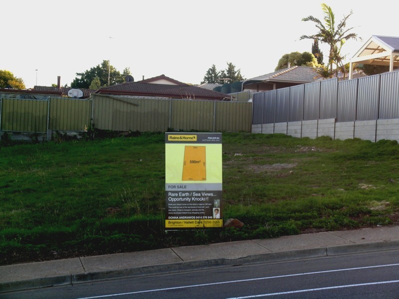Lot 660/198 Perry Barr, Hallett Cove SA 5158