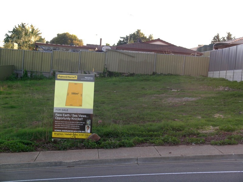 Lot 660/198 Perry Barr, Hallett Cove SA 5158