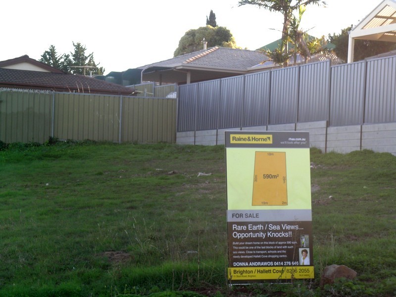 Lot 660/198 Perry Barr, Hallett Cove SA 5158