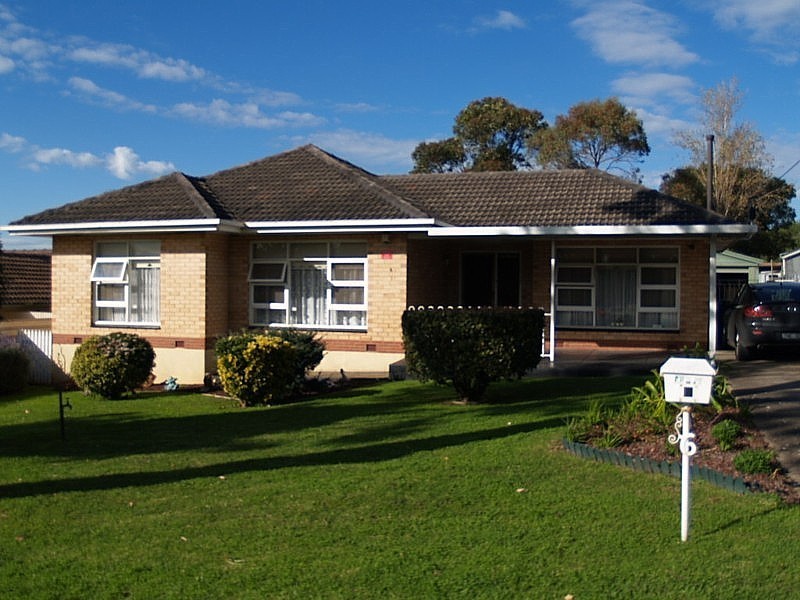6 Amanda Way, Reynella SA 5161