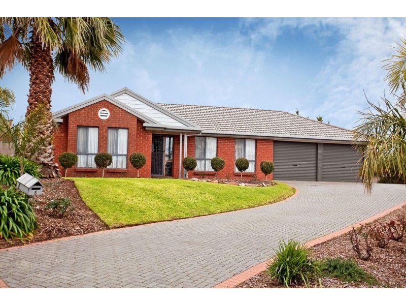 5 Norris Court “Southbank”, Sheidow Park SA 5158