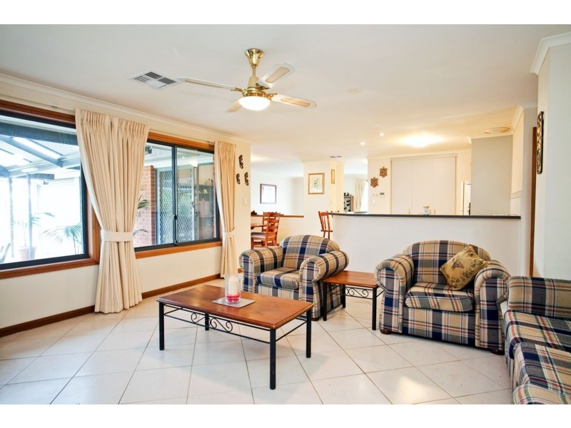 5 Norris Court “Southbank”, Sheidow Park SA 5158