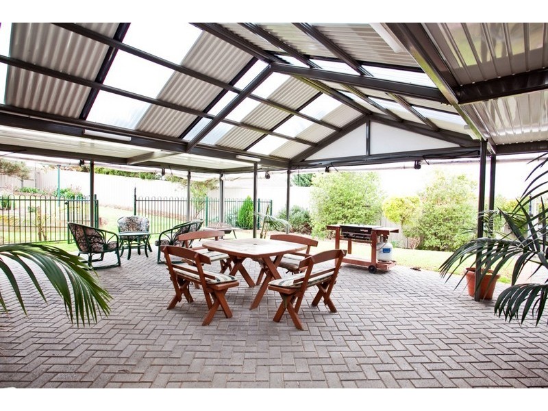 5 Norris Court “Southbank”, Sheidow Park SA 5158