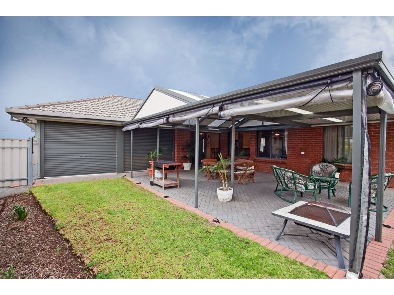 5 Norris Court “Southbank”, Sheidow Park SA 5158