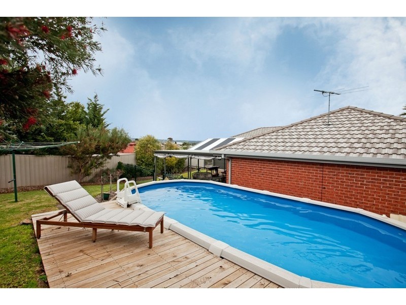 5 Norris Court “Southbank”, Sheidow Park SA 5158