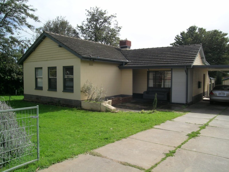 3 Tarnham Road, Seacombe Heights SA 5047