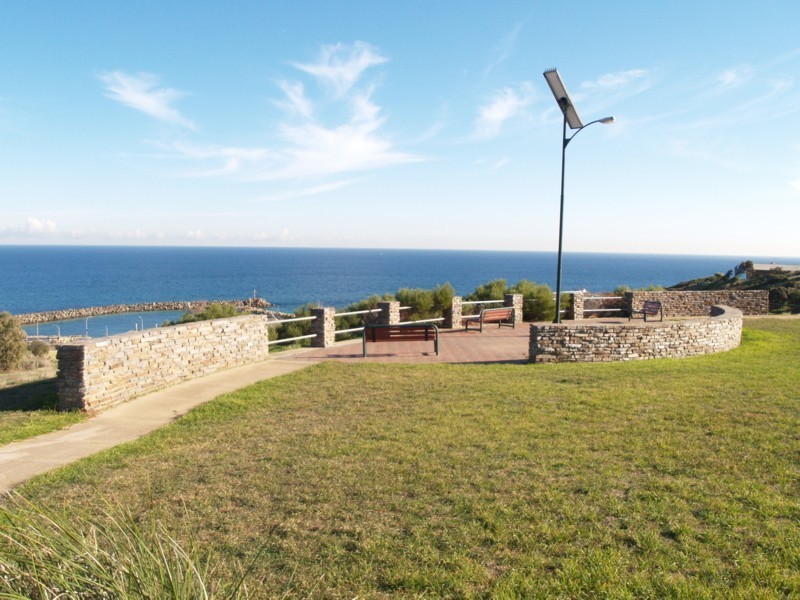 Lot 201 John Terrace, O’sullivan Beach SA 5166