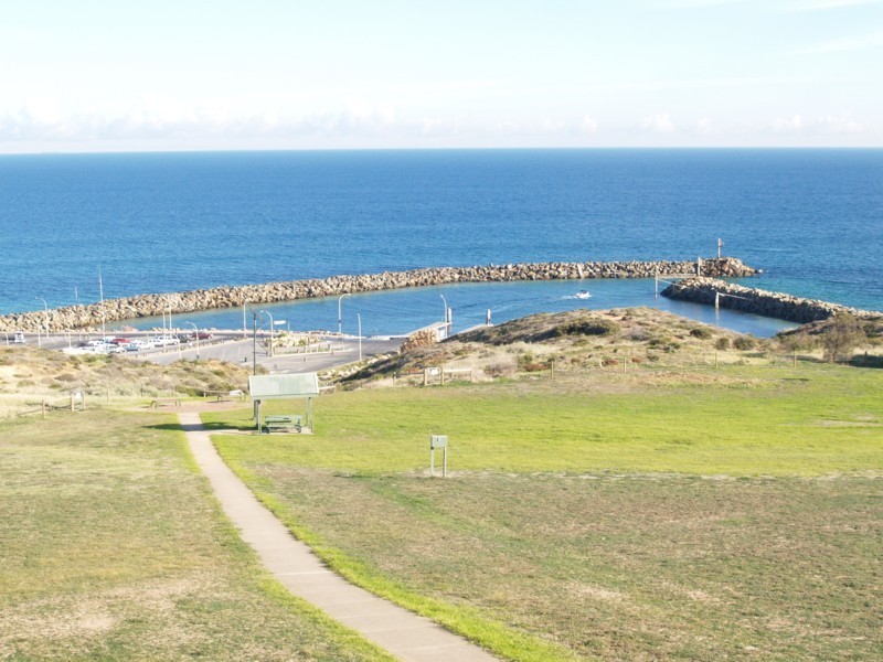 Lot 201 John Terrace, O’sullivan Beach SA 5166