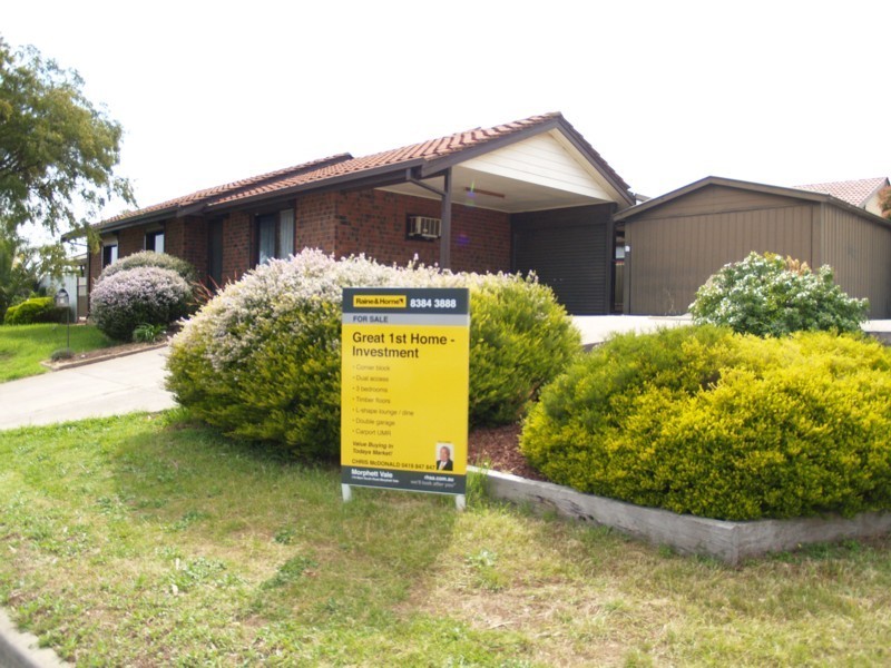 2 Amos Court, Morphett Vale SA 5162