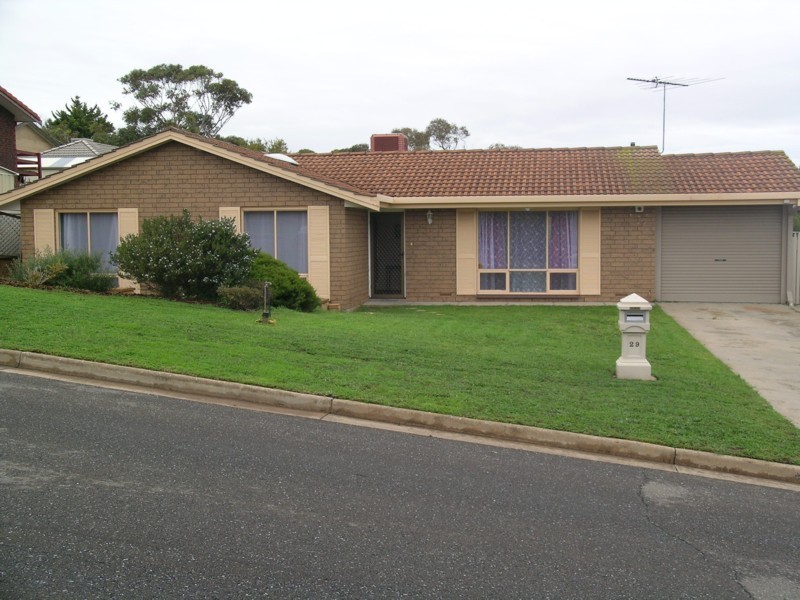29 Manunda Way, Hallett Cove SA 5158