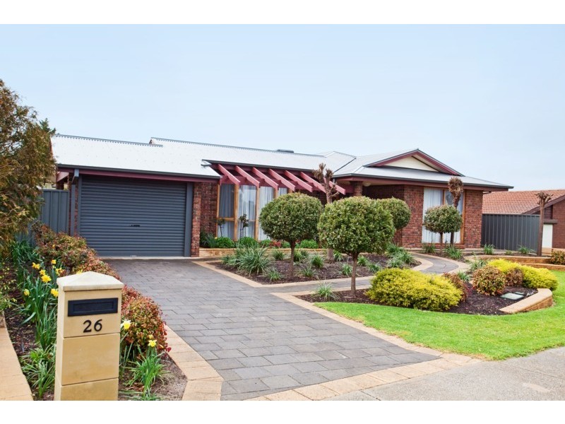 26 Capella Drive, Hallett Cove SA 5158