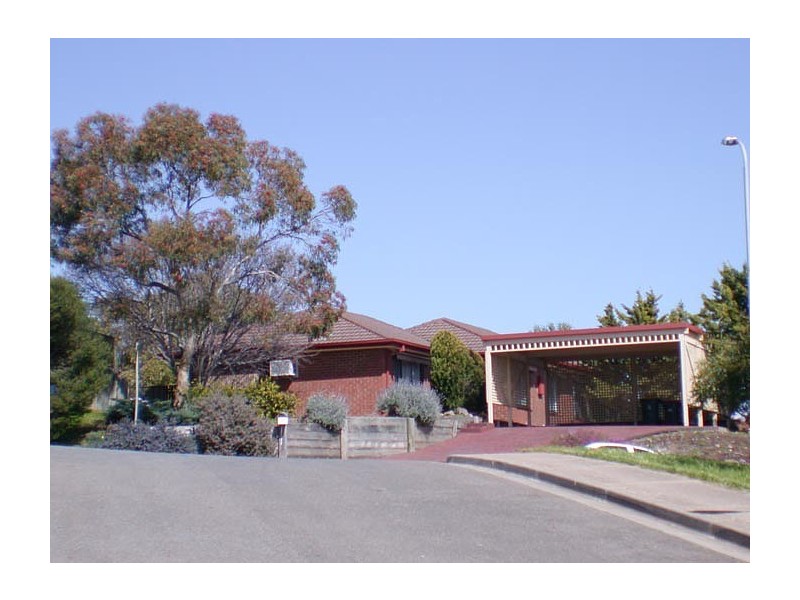 52 French Crescent, Trott Park SA 5158