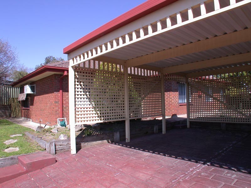 52 French Crescent, Trott Park SA 5158