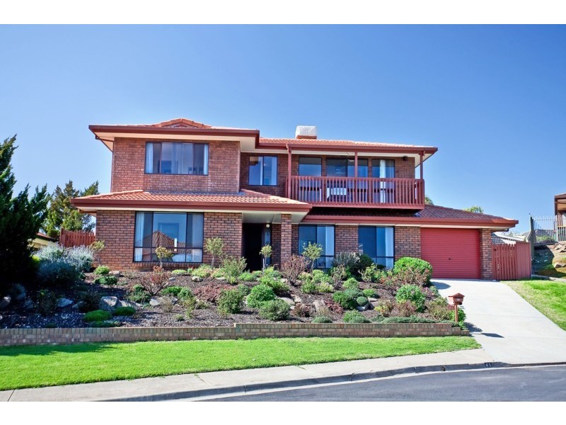41 Moor Crescent, Hallett Cove SA 5158