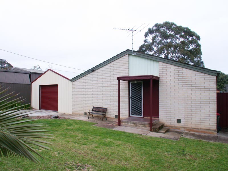 3 Felix Crescent, Morphett Vale SA 5162