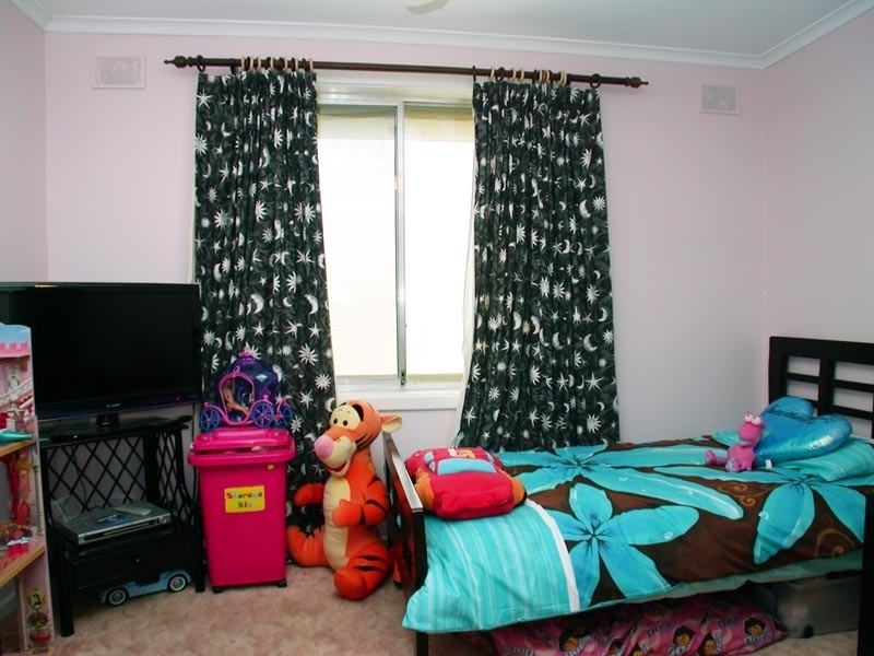 3 Felix Crescent, Morphett Vale SA 5162