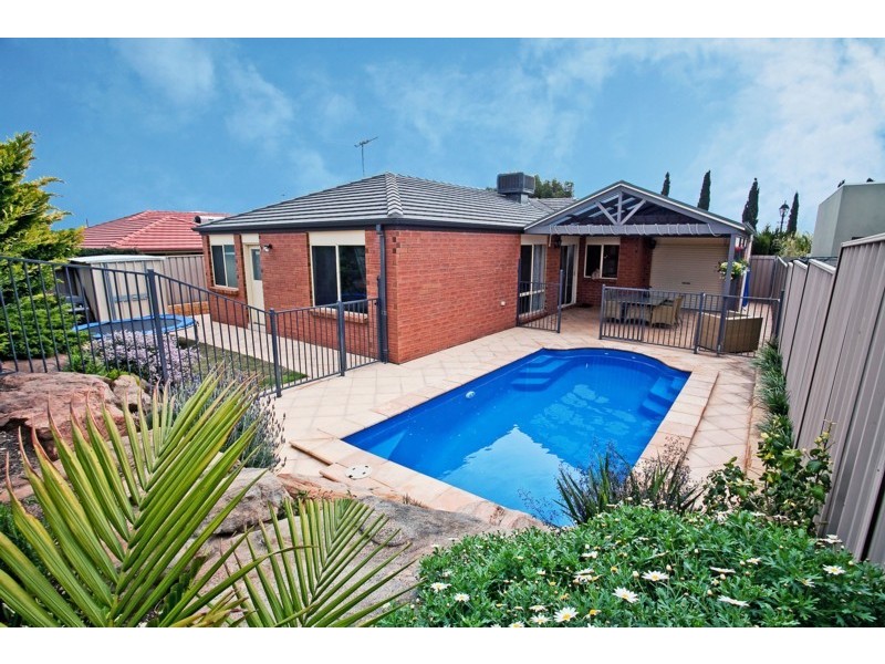 11 Carlisle Court (Cove Point), Hallett Cove SA 5158