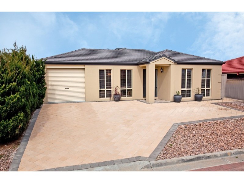 11 Carlisle Court (Cove Point), Hallett Cove SA 5158