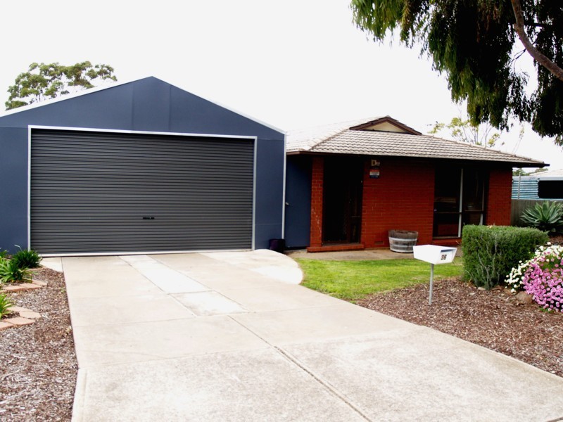 36 Orana Drive, Morphett Vale SA 5162