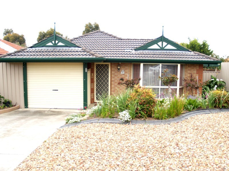 22 Berenwode Circuit, Morphett Vale SA 5162