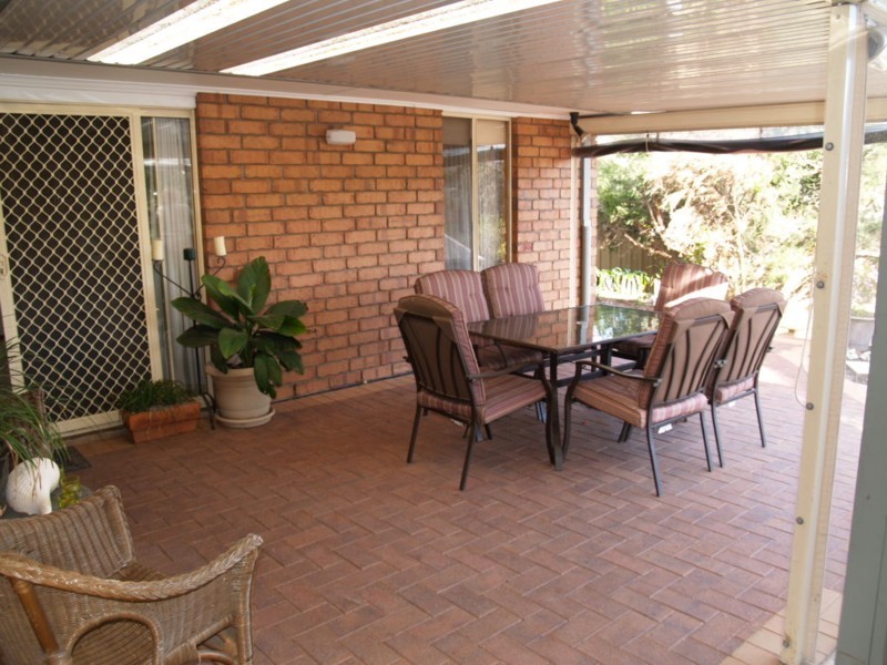 29 Lyons Circuit, Trott Park SA 5158