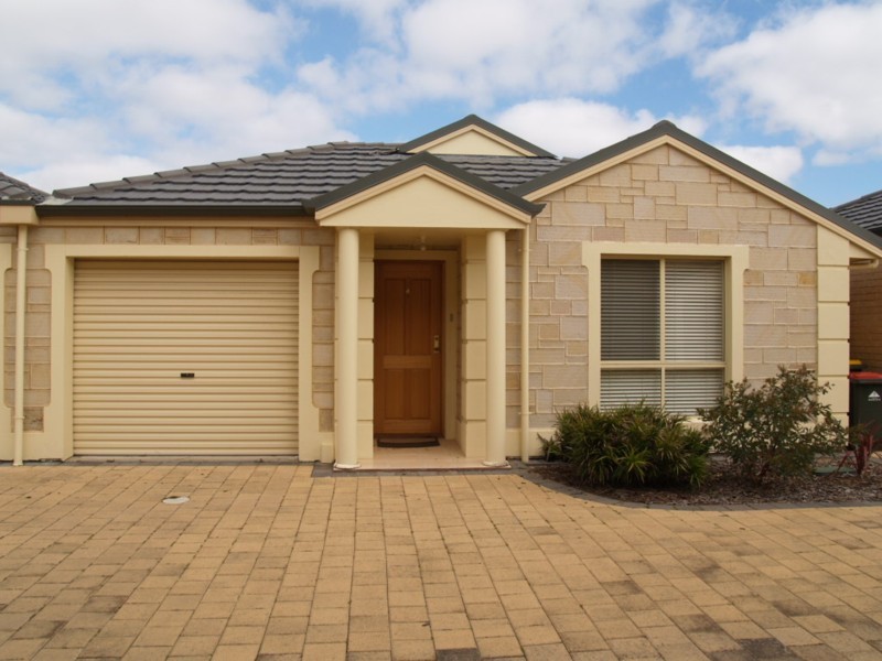 4/1 Church Crescent, Marion SA 5043