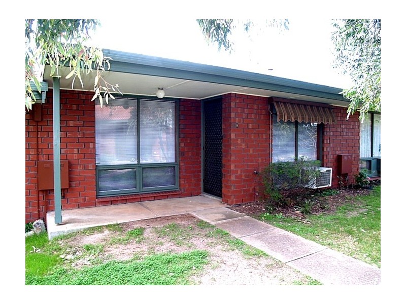 8/1 Douglas Avenue, Reynella SA 5161
