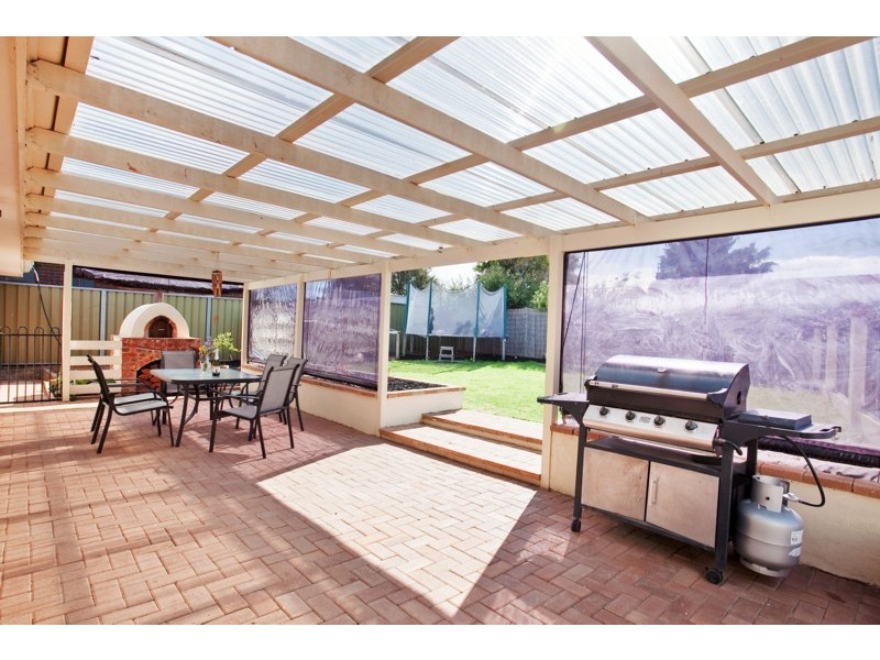 22 Capella Drive, Hallett Cove SA 5158