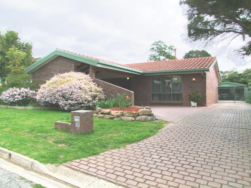 10 Atheldene Road, Happy Valley SA 5159
