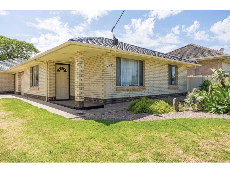 1/278 Main South Road, Morphett Vale SA 5162