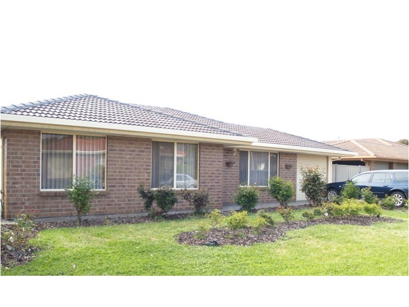 6 Ballast Close, Seaford Rise SA 5169