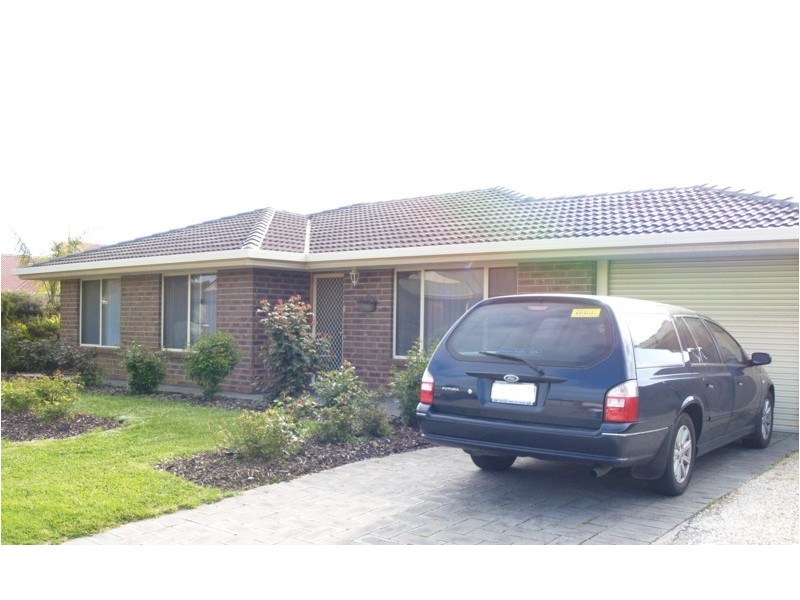6 Ballast Close, Seaford Rise SA 5169