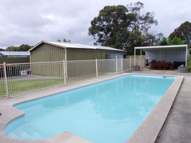 5 Nellie Avenue, Mitchell Park SA 5043