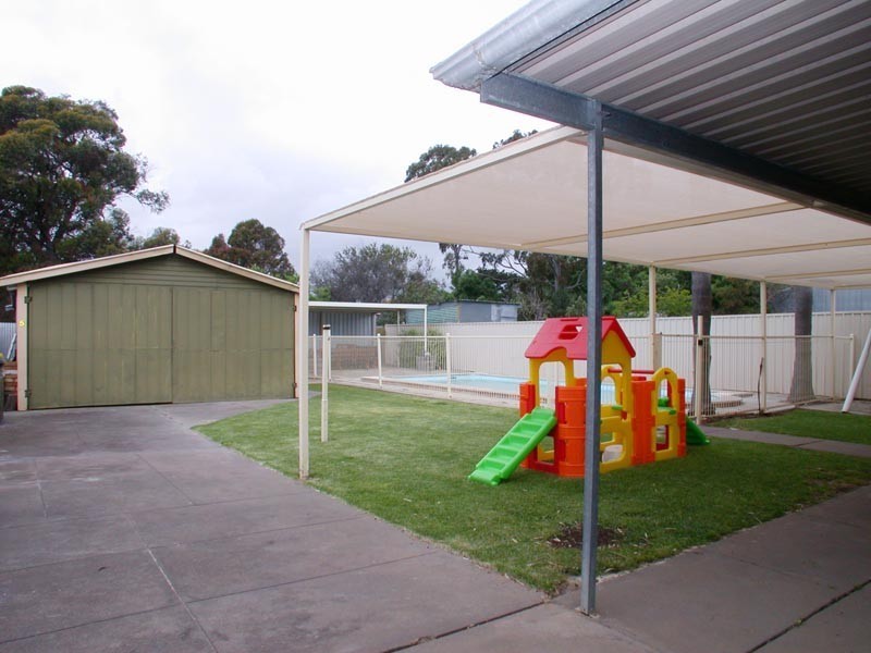 5 Nellie Avenue, Mitchell Park SA 5043