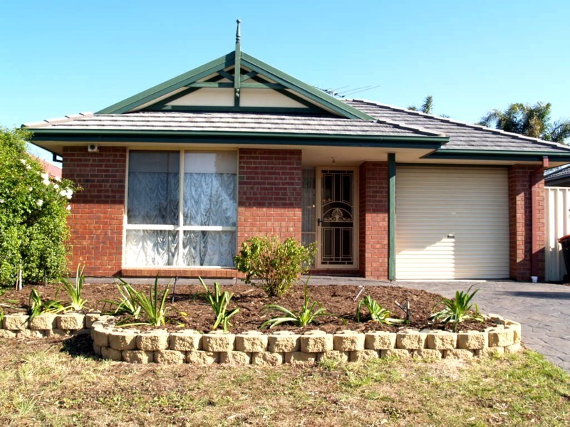 31 Berenwode Circuit, Morphett Vale SA 5162