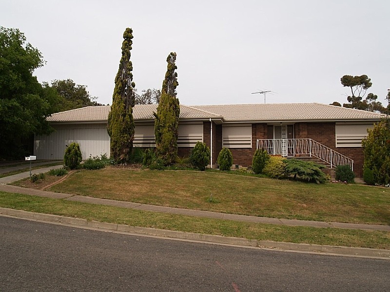 12  Parklands Crescent, Reynella SA 5161