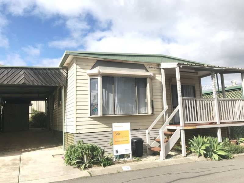 Site 154 Woodcroft Tourist Park, Woodcroft SA 5162
