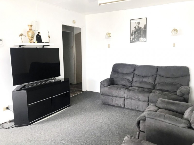 Site 154 Woodcroft Tourist Park, Woodcroft SA 5162