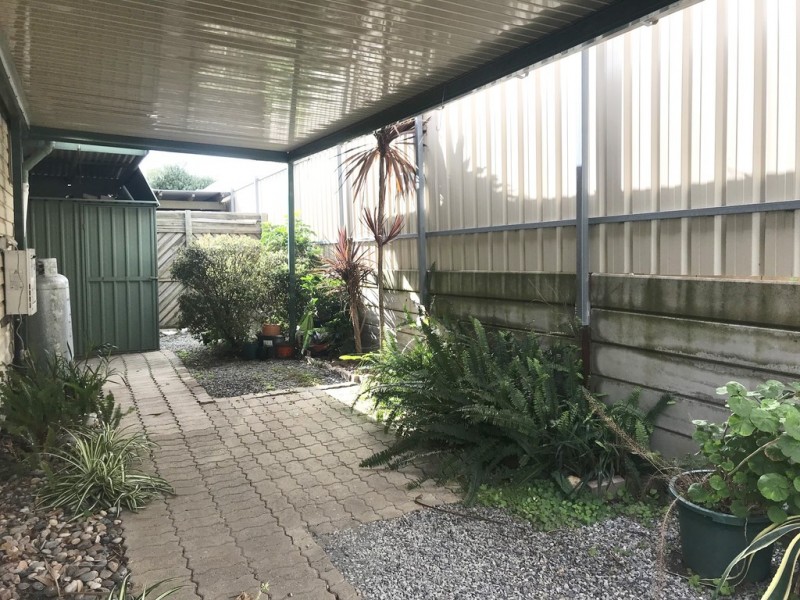 Site 154 Woodcroft Tourist Park, Woodcroft SA 5162