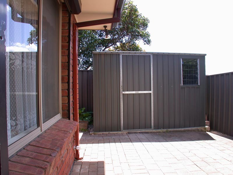 10/7 Rothschild Street, Woodcroft SA 5162