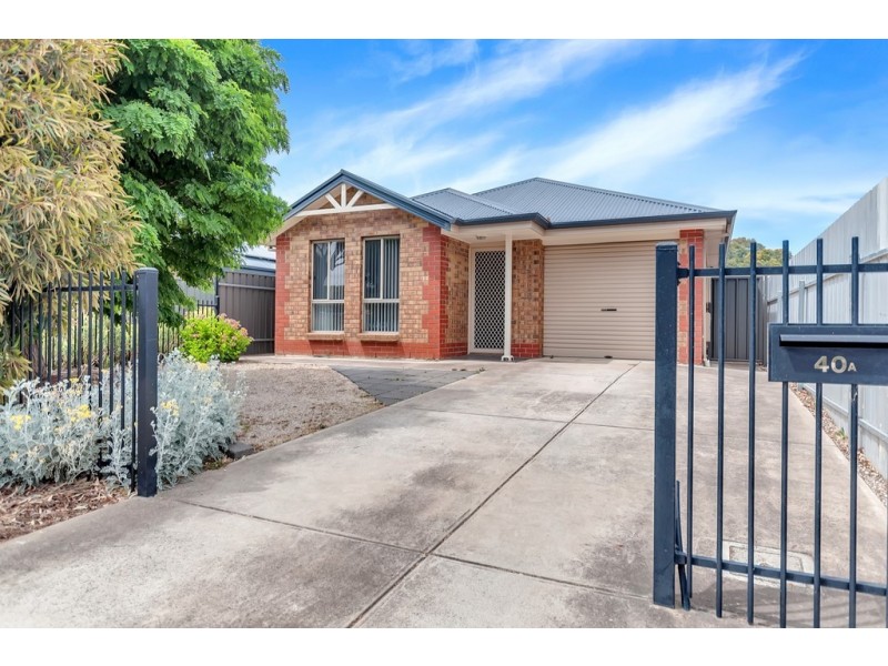 40a Wheatsheaf Road, Morphett Vale SA 5162