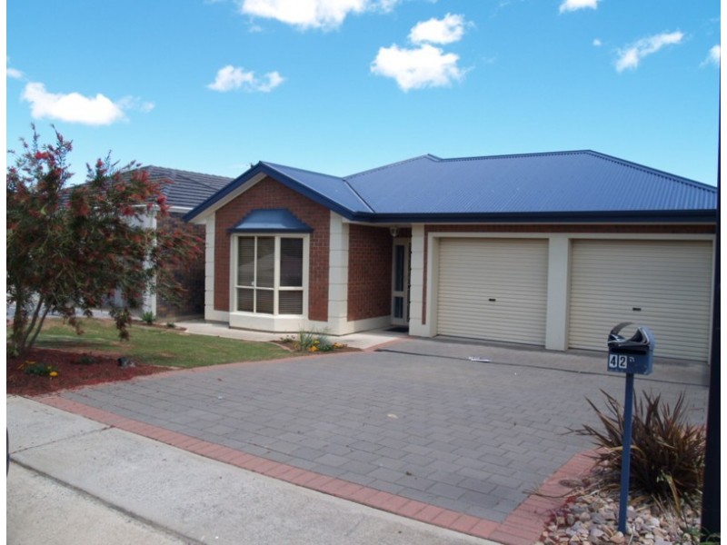 42 Erebus Circuit, Morphett Vale SA 5162