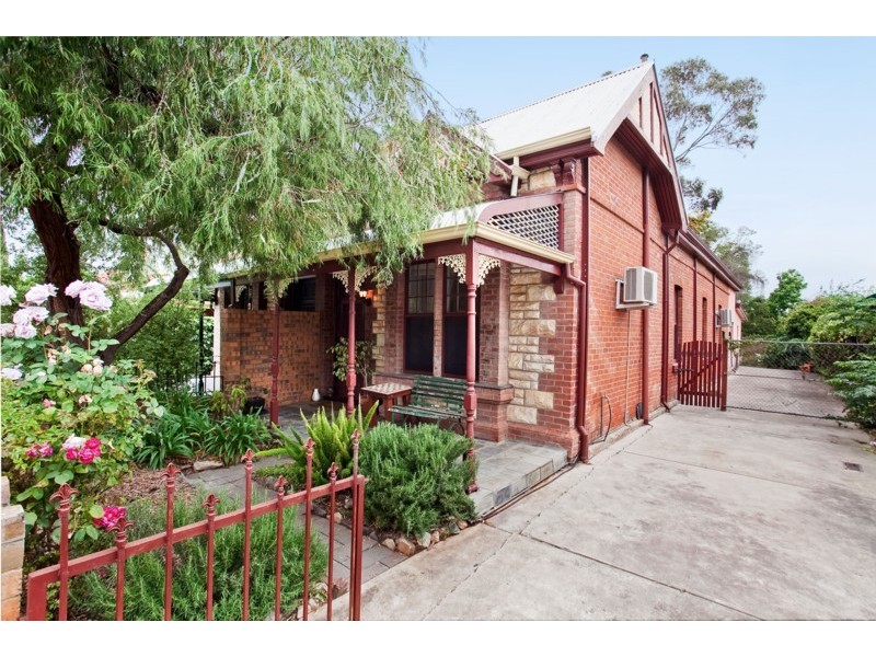 32 Stamford Street, Parkside SA 5063
