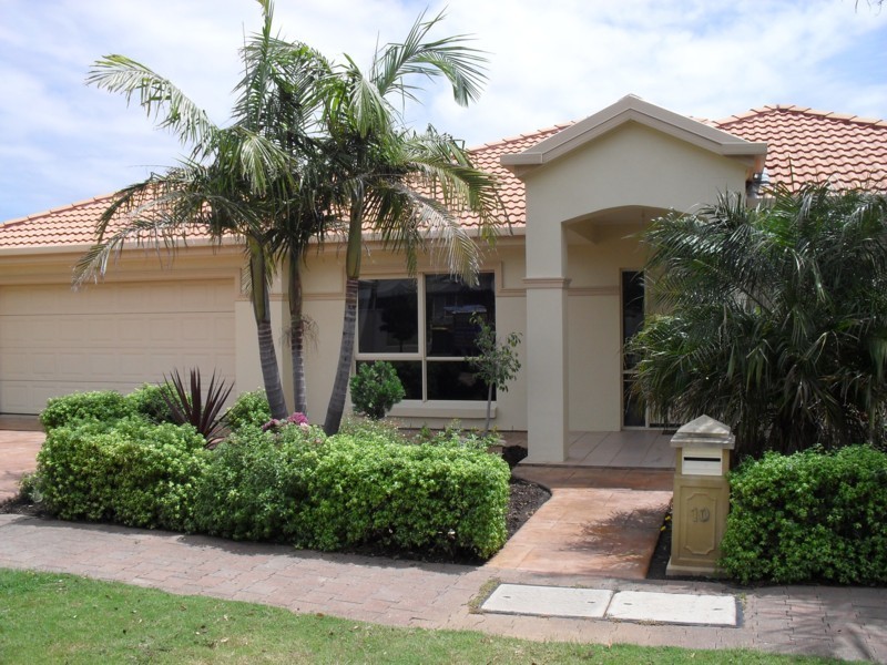 10 Cosgrove Terrace, Clovelly Park SA 5042