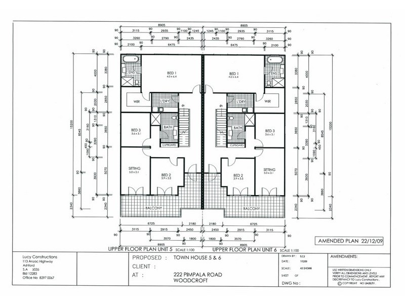 5/222 Pimpala Road, Woodcroft SA 5162