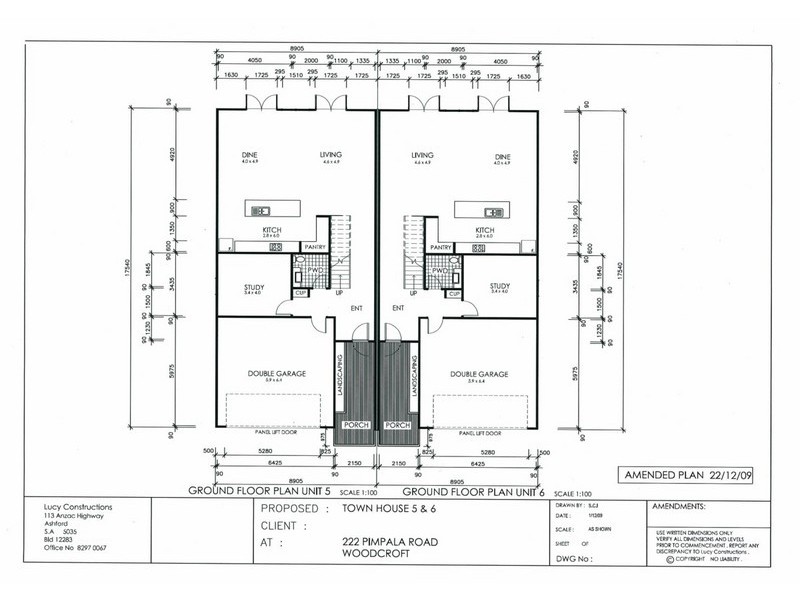 5/222 Pimpala Road, Woodcroft SA 5162