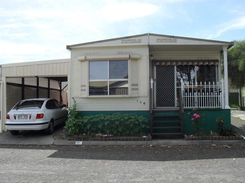 Site 146 Woodcroft Park, Woodcroft SA 5162