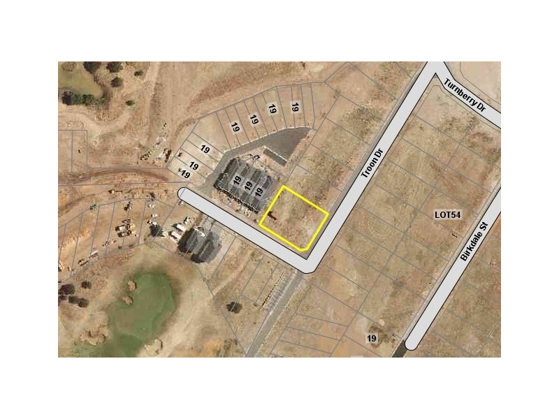 Lot 66 Troon Drive, Normanville SA 5204